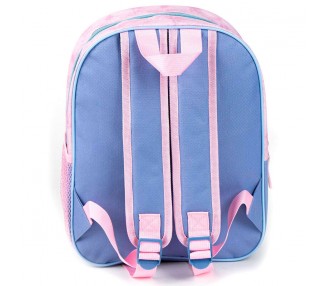 Mochila Stitch Disney 31cm