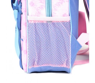 Mochila Stitch Disney 31cm