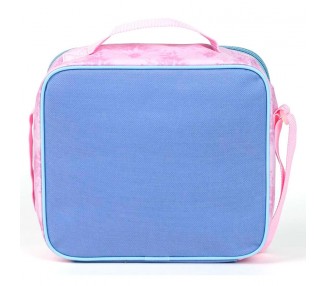 Bolsa portameriendas Stitch Disney