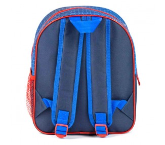 Mochila La Patrulla Canina Paw Patrol 29cm