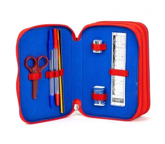 Plumier Sonic Prime triple