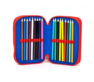 Plumier Sonic Prime triple