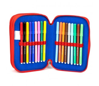 Plumier Sonic Prime triple