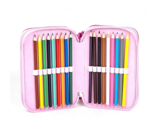 Plumier Minnie Disney triple