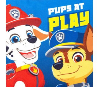 Bolsa portameriendas La Patrulla Canina Paw Patrol