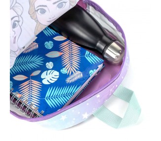 Mochila Frozen Disney 29cm