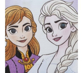 Bolsa portameriendas Frozen Disney