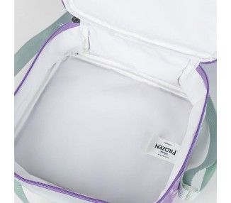 Bolsa portameriendas Frozen Disney
