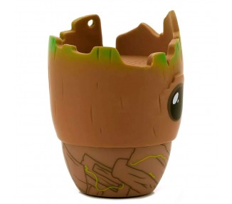 Mini Altavoz Bluetooth Bitty Boomers Groot Marvel