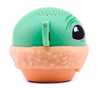 Mini Altavoz Bluetooth Bitty Boomers Yoda the Child Star Wars