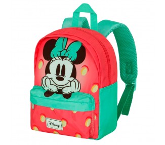 Mochila Berry Minnie Disney 27cm
