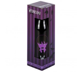 Botella Braids Miercoles