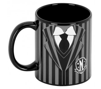 Taza Uniform Miercoles