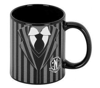 Taza Uniform Miercoles