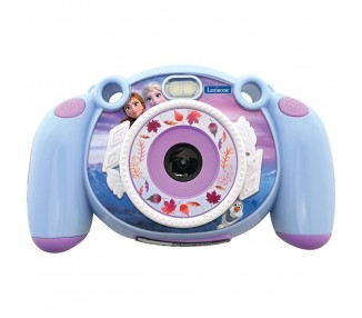 Camara fotos digital Frozen Disney