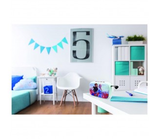 Altavoz Bluetooth portatil Frozen Disney