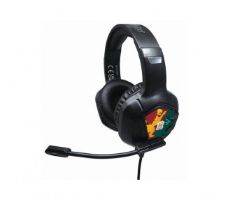 Auriculares para juegos Harry Potter