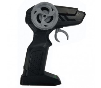 Coche Dinosaurio teledirigido