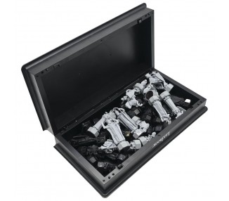 Ajedrez de mesa magnetico Harry Potter