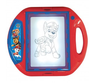 Proyector dibujos Patrulla Canina Paw Patrol