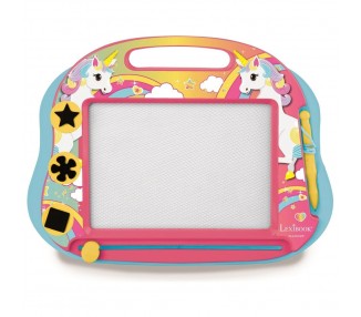 Pizarra dibujos magica