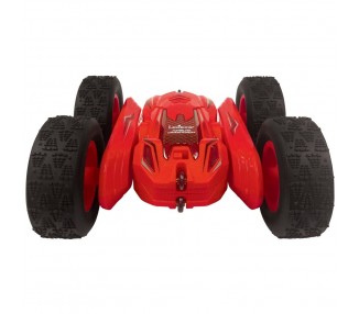 Coche todoterreno teledirigido