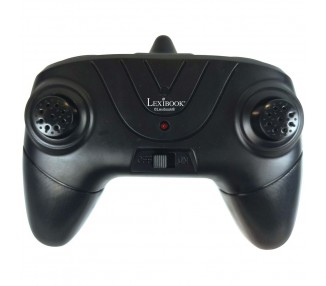 Coche todoterreno teledirigido