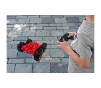 Coche todoterreno teledirigido