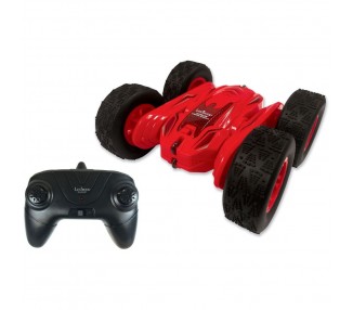 Coche todoterreno teledirigido