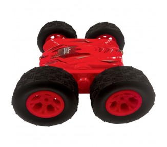 Coche todoterreno teledirigido