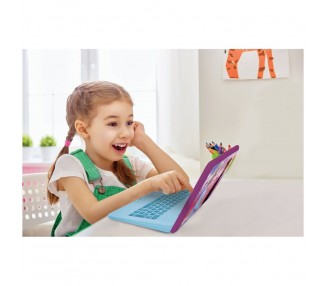 Ordenador portatil educativo Frozen Disney