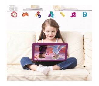 Ordenador portatil educativo Frozen Disney