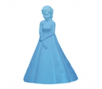Lampara 3D Frozen Disney