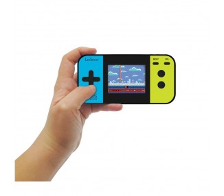 Consola juegos portatil