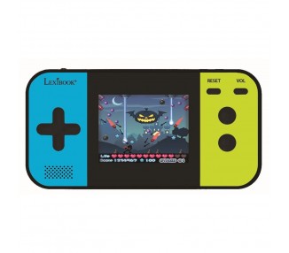 Consola juegos portatil