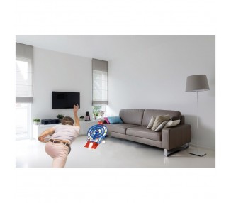 Juego habilidad eletronico Mario Kart