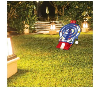 Juego habilidad eletronico Mario Kart