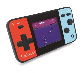 Mini consola juegos portatil