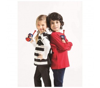 Walkie talkie Spiderman Marvel