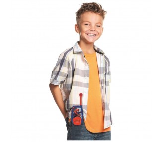 Walkie talkie Spiderman Marvel