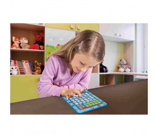 Tableta parlante educativa Patrulla Canina Paw Patrol