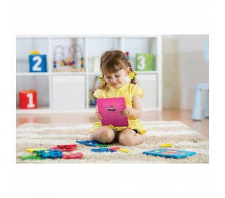 Tableta parlante educativa