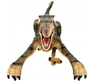 Dinosaurio teledirigido