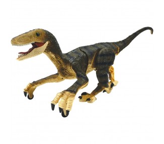 Dinosaurio teledirigido