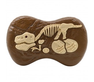 Dinosaurio teledirigido