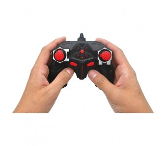 Camion bomberos teledirigido