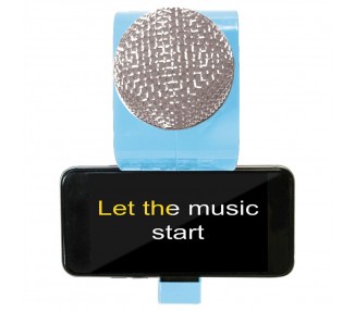 Microfono Frozen 2 Disney