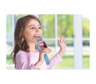 Microfono Frozen 2 Disney