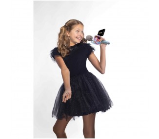 Microfono Frozen 2 Disney