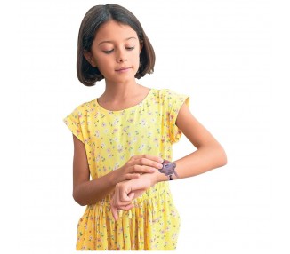 Reloj walkie talkie Frozen Disney